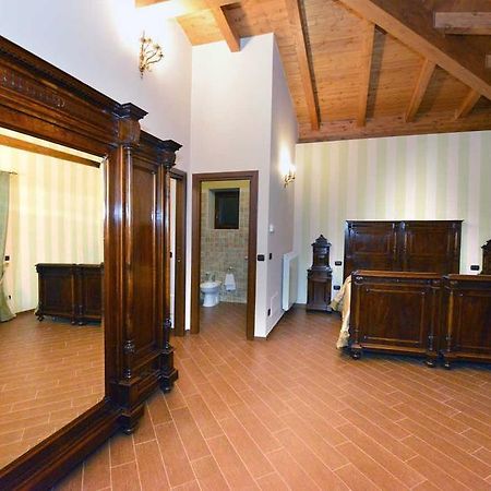La Fortezza Ariano Irpino Exteriör bild